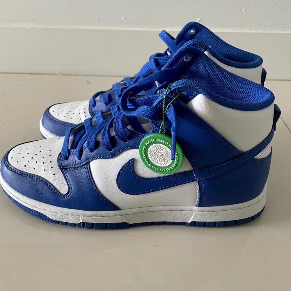 Nike Dunk High